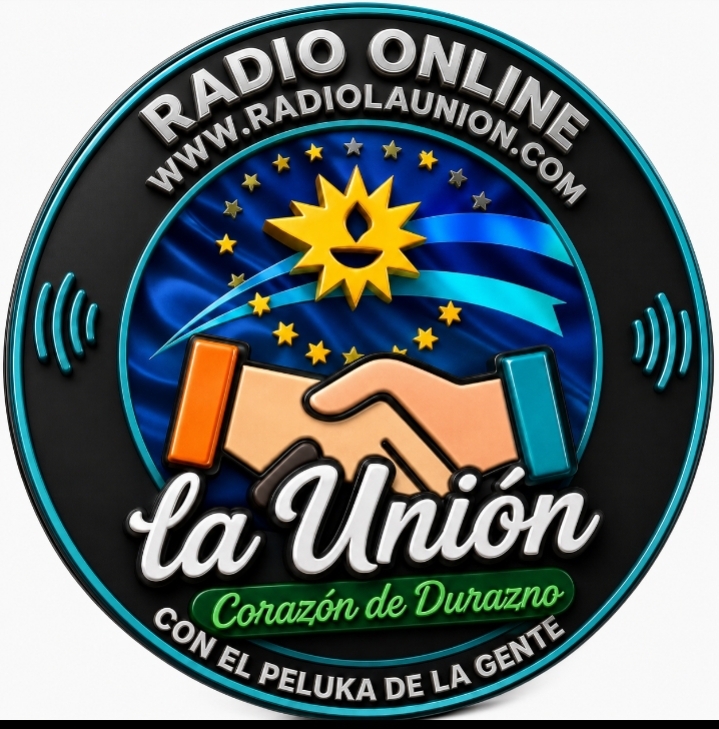 Logo Radio La Unión
